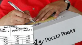 Poczta Polska zapowiada podwyżki
