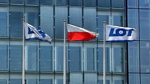 MSP: LOT wymaga "bardzo szybkiego" planu ratunkowego