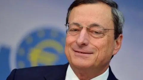 EBC obniżył depozytową stopę proc. do -0,3 proc., pozostałe bez zmian