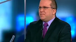 Centrum Klima jest wiodącym polskim dystrybutorem hurtowym artykułów wentylacyjno -klimatyzacyjnych. Na temat sytuacji spółki na rynku rozmawiał w studiu TVN CNBC Biznes Marek Perendyk, prezes Centrum Klima.