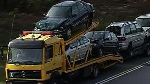 Zwrot akcyzy za sprowadzane auta znacznie się opóźni