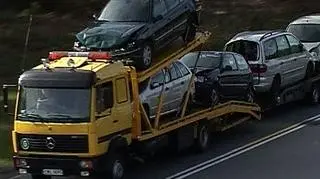 Problem akcyzy na sprowadzane auta wciąż nierozwiązany