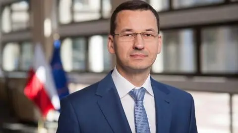 Morawiecki komentuje decyzje agencji ratingowych