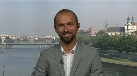 Szukając wzrostu PKB
