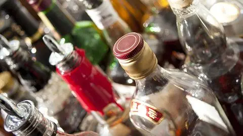Ustawa ograniczająca sprzedaż alkoholu. Idą ciężkie czasy dla branży