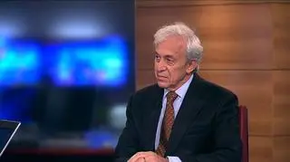 Problem Grecji, problem właścicieli banków. O bankowej wycenie ewentualnej niewypłacalności Grecji i o sektorze bankowym mówi Józef Wancer, doradca zarządu Deloitte.