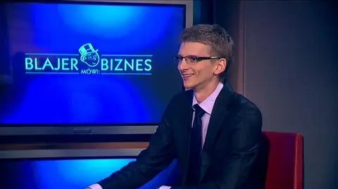 Pieniądze dla firmy