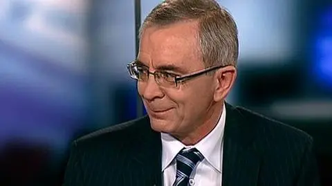 Jeszcze daleko do wzrostów?