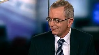 "Nie można administracyjnie żądać od banków, by udzielały kredytów" - uważa główny ekonomista BRE Banku. Wiesław Szczuka dodał, że zgadza się w tym względzie z raportem o sektorze bankowym sporządzonym przez Komisję Nadzoru Finansowego. "W strefie euro cały czas nie widać zmiany trendu" - mówił w TVN CNBC Biznes. Zdaniem Wiesława Szczuki przed krajami Unii jeszcze daleka droga do wzrostów.