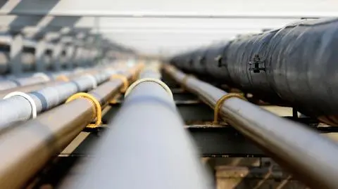 "Jesteśmy na wojnie. Energia jest używana jako broń przez Rosjan"