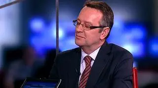 Cały rok 2009 będzie trudny, ponieważ działamy w branżach dotkniętych spowolnieniem - przyznał w TVN CNBC Biznes prezes spółki Seco Warwick, Leszek Przybysz. Zdaniem gościa "Dnia na Rynkach" kryzys powinien spółkę uczynić silniejszą. O szczegóły pytał Robert Stanilewicz.