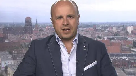 Inglot: Polacy emigrują, bo chcą lepszego życia