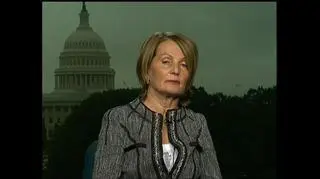 O sytuacji na rynku walutowym i konsekwencjach słabego złotego w Rynkach Dnia z Elżbietą Chojną-Duch, członkiem Rady Polityki Pieniężnej rozmawiał Rafał Hirsch. 
