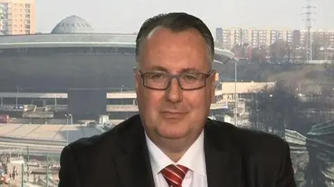 Centrozap - nowy inwestor?