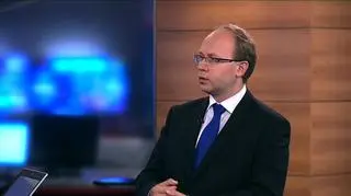 Wyboista droga do ożywienia w Japonii. Bezrobocie w górę, produkcja przemysłowa rośnie wolniej od oczekiwań, inflacja niższa od oczekiwań. To podsumowanie gospodarki japońskiej w czerwcu. O gospodarce kraju "kwitnącej wiśni" rozmawialiśmy z doktorem Krzysztofem Piechem z katedry Polityki Gospodarczej SGH.