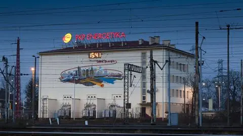 PKP Energetyka na sprzedaż. "To przykład złej prywatyzacji"