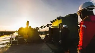 Zdaniem koalicji rozbudowa Nord Streamu wiąże się z zagrożeniami 