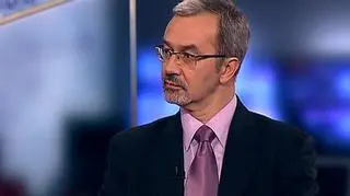 Przedsiębiorcy czują się oszukani przez Polską Agencję Rozwoju Przedsiębiorczości. Dotacje dostali bowiem Ci, którzy złożyli wnioski w pierwszych dwóch dniach czterodniowego naboru. PARP nas oszukał, bo twierdził, że nie liczy się data a zawartość wniosku - mówią przedsiębiorcy. O zaistniałej sytuacji w programie „90 MINUT” Marek Tejchman rozmawiał z naszym gościem Jerzym Kwiecińskim byłym wiceministrem rozwoju regionalnego.
