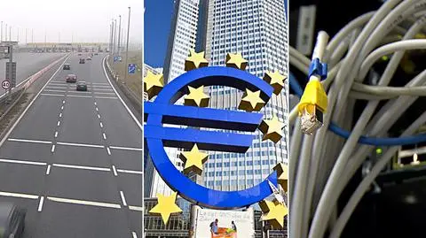 Na co miliardy z Unii?