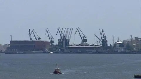 Kto odpowiada za stocznie?