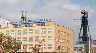 W pierwszym kwartale tego roku Bogdanka zarobiła 32,6 mln zł, czyli prawie o połowę mniej, niż w pierwszym kwartale ubiegłego roku