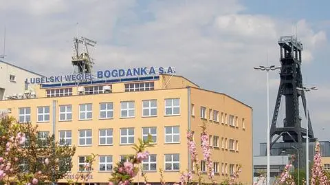 Bogdanka wypłaci dywidendę, choć zarząd rekomendował inaczej