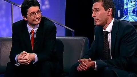 Kolejna próba ożywienia IKE