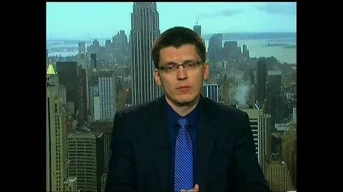 Kondycja gospodarki USA
