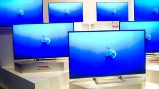 W ramach restrukturyzacji firma planuje zwolnić 6,8 tys. osób