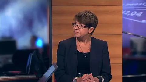 Rynek spodziewa się gorszego odczytu danych z polskiego rynku pracy w lipcu. Czy prawie 12% bezrobocie w ubiegłym miesiącu to zły prognostyk? Rozmowa z doktor Małgorzatą Starczewską-Krzysztoszek główna ekonomistką PKPP Lewiatan.