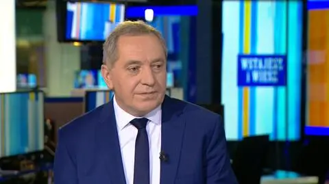 Kowalczyk w ogniu pytań o 500 plus