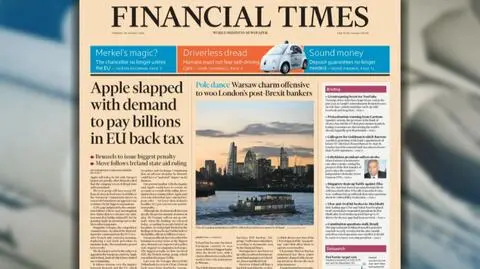 Eksperci o przyciąganiu inwestorów do Polski