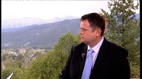 Wall Street Zakopane