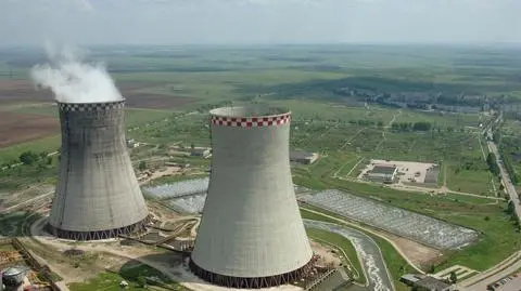Elektrownia atomowa w Polsce. Tchórzewski: rozwiąże nasze problemy