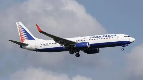 MAK odwołał certyfikat dla Boeingów 737