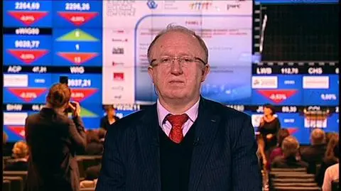 KGHM walczy o wycenę 