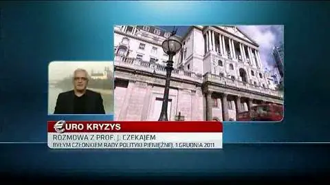 Jaki był cel zbiorowego działania banków?