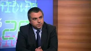 Droga do milionów dla ostrożnych - spółki defensywne – bezpieczna inwestycja na niepewne czasy? Rozmowa z Dawidem Czopkiem, kierownikiem zespołu analiz BPH TFI.