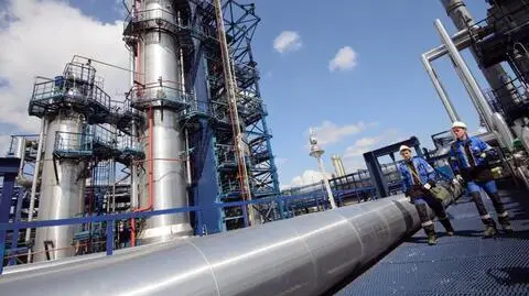 Naftohaz dokonuje przedpłaty. Co z letnim pakietem?