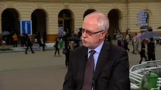 Szanse na sowite przychody z prywatyzacji podczas giełdowej przeceny maleją. Czy rząd powinien teraz kontynuować dalszą prywatyzację Lotosu i PKO BP? Rozmowa z Jackiem Sochą, partnerem w PwC.
