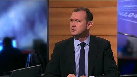 Histeria na rynkach trwa