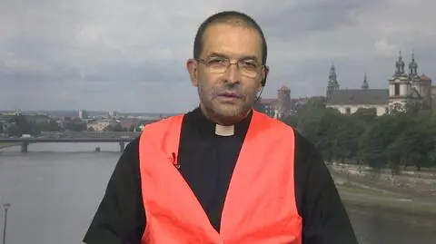 Ks. Jacek Stryczek do przedsiębiorców: zamknijcie swoje firmy!