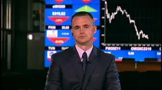 Złoty pod presją. Osłabienie trwa, NBP ostrzega, że trudniej mu na rozchwianym rynku kontrolować inflacje. Możliwe scenariusze z udziałem NBP do końca roku. Rozmowa z Jarosławem Klepackim, DMK Alpha.