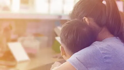 BIG: zaostrzony kodeks karny nie działa na dłużników alimentacyjnych