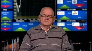 PROF. MACIEJ SADOWSKI