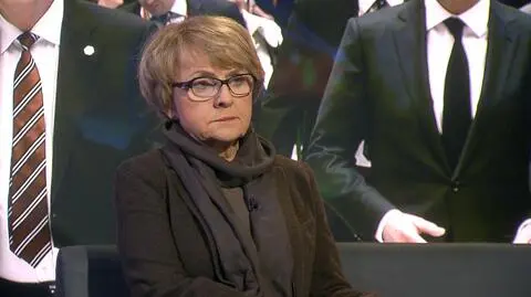 Hübner o sankcjach: najważniejsza była decyzja, że nie będą luzowane