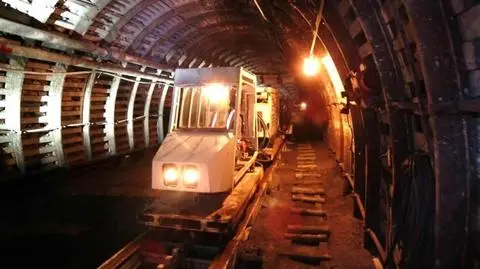 Posiedzenie rządu w sprawie Kompanii Węglowej