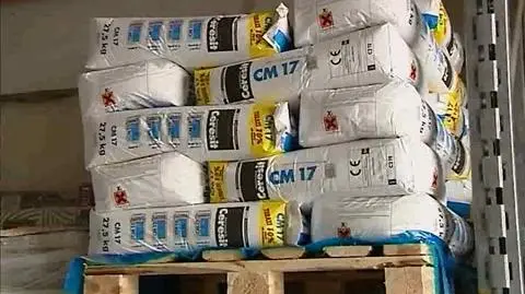 W tym wydaniu magazynu Firma otwieramy skład z materiałami budowlanymi 