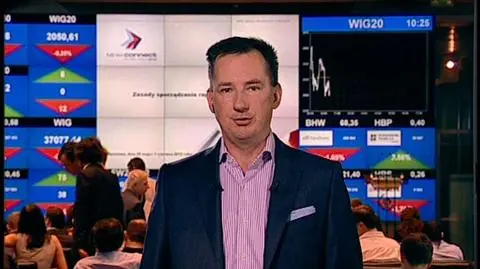 Rekomendacja dla TPSA 