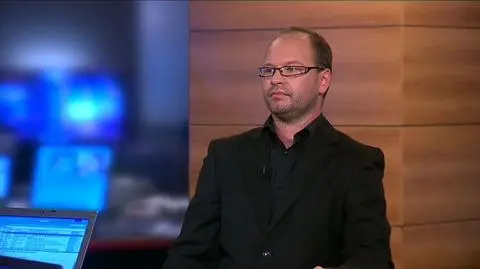 Transport barometrem gospodarki